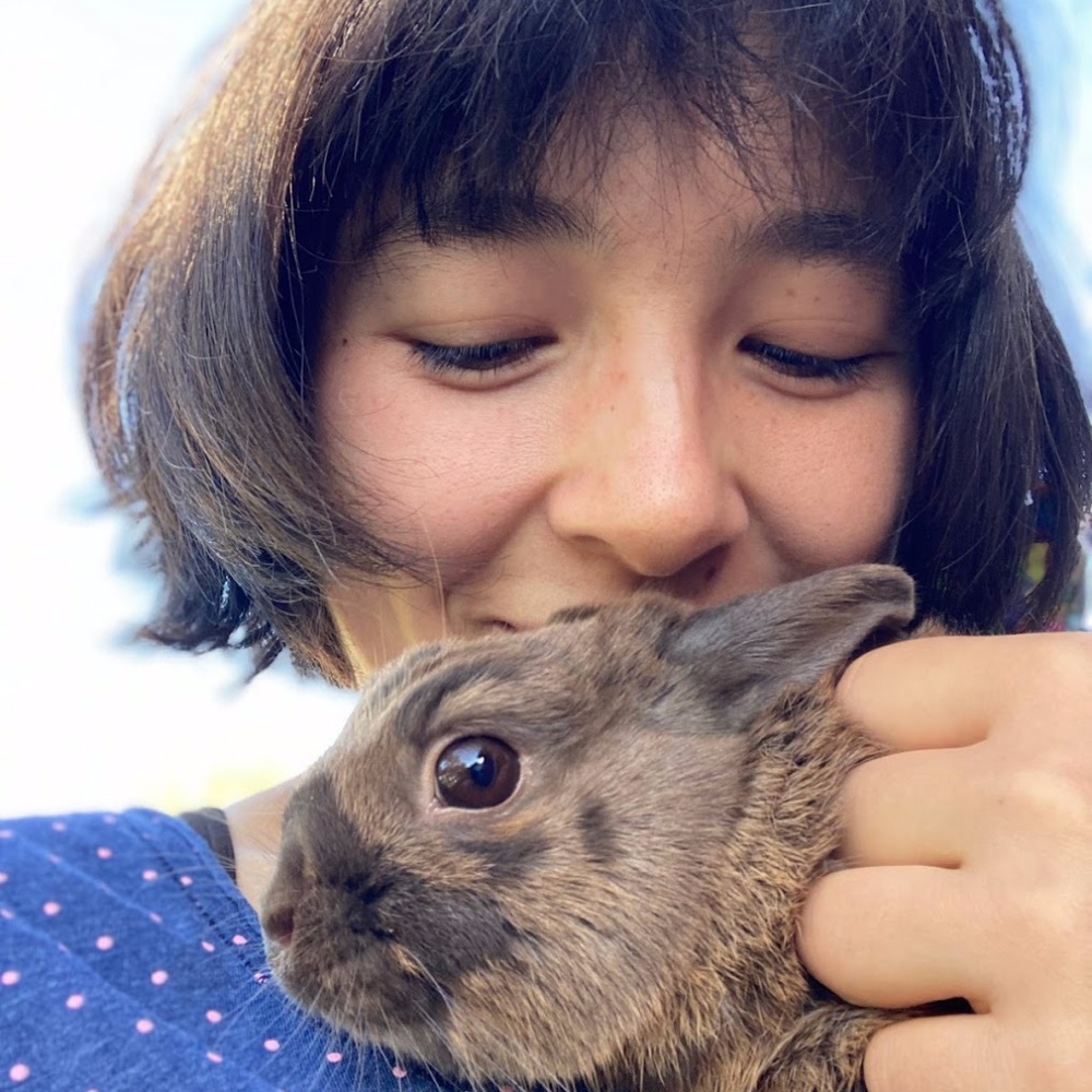 Meet your Posher, Ami